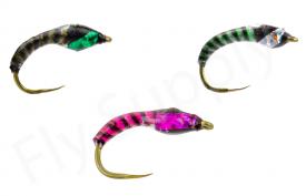 Holographic Buzzer - Fly Supply TV