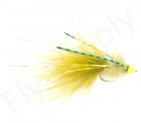 Hot Head Damsel - Fly Supply TV