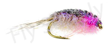 Irresistible Scud - Fly Supply TV