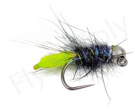 Jig Nymph - Complete Tying Kit - Fly Supply TV