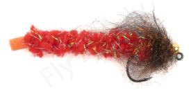 Jig Worm - Fly Supply TV