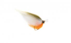 Magic Head Minnow - Fly Supply TV