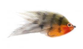 Mini Zonker Baitfish - Fly Supply TV