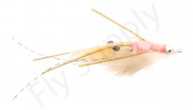 Pink Mink - Fly Supply TV