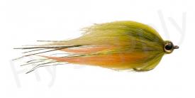 Polar Fibre Minnow - Fly Supply TV