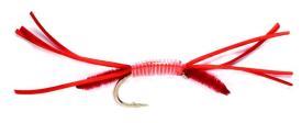Red Rubbo - Fly Supply TV
