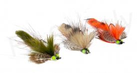 Sculpin - Fly Supply TV