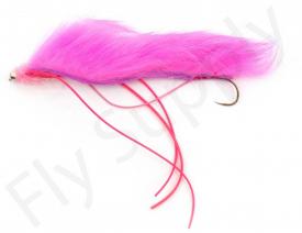 Snake Fly - Fly Supply TV