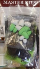 Poppers Master Kit