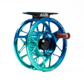 Alfa C-Series Northern Lights Fly Reel