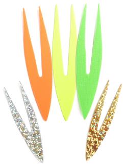 Pacchiarini's Double Tails XL 