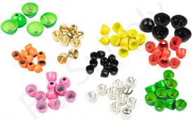 Eumer Coneheads For S Tube