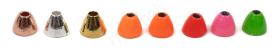 Eumer Tungsten Coneheads Large