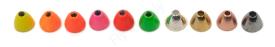 Eumer Tungsten Coneheads Medium