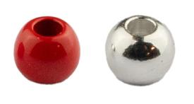 FutureFly Brass Beads