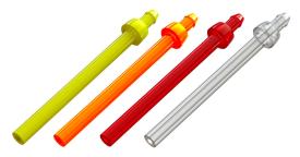 Pro Sportfisher Microtube 12pc