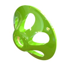 Pro Sportfisher Ultra Sonic Disc