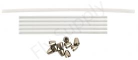 Stonfo Micro Coneheads Complete With Tubes