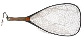 Fishpond Nomad Yampa Hand Net - Brown Trout 2.0