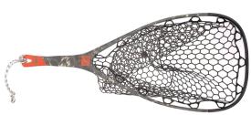 Fishpond Nomad Yampa Hand Net - Shadowcast Camo 2.0