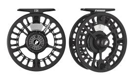 Sage ESN Fly Reel Stealth