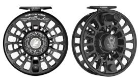 Sage Enforcer Grand Slam Tarpon Limited Edition Fly Reel