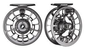 Sage Shift LT Reel Silver Pine