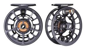 Sage Shift LT Reel Squall