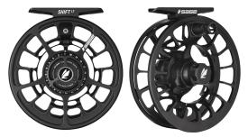 Sage Shift LT Reel Stealth