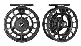 Sage Shift Reel Black