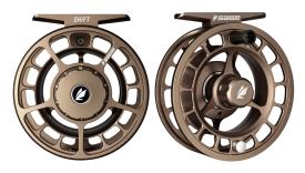 Sage Shift Reel Bronze