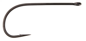 Ahrex TP610 Trout Predator Streamer Hooks