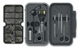 C&F Marco Polo Fly Tying System - CFT-1000