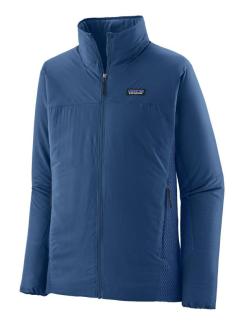 Patagonia Nano-Air Light Hybrid Jacket Clement Blue