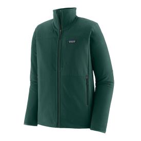 Patagonia R2 TechFace Jacket Cascade Green