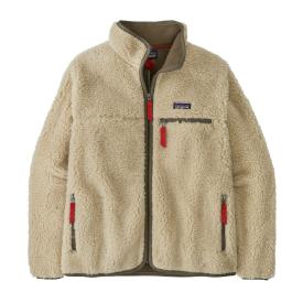 Patagonia Natural Blend Retro Cardigan