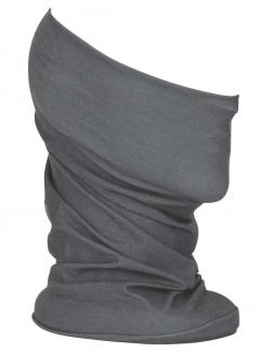 Simms Neck Gaiter Steel