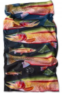 Winston Troutgaiter Big Fish Golden Trout