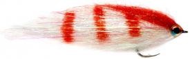 Fulling Mill Clydesdale Red Perch #1/0