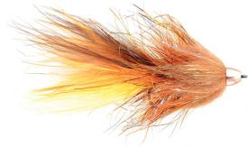 Fulling Mill Complex Twist Bugger Fall #2		