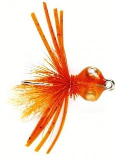 Fulling Mill Bonefish Bitters Orange #8