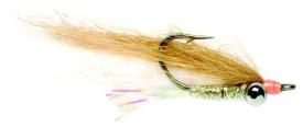 Fulling Mill Bonefish Gotcha #6