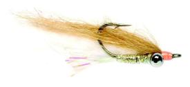 Fulling Mill Bonefish Gotcha #8