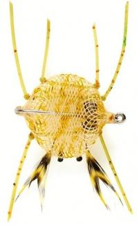 Fulling Mill Flexo Crab Olive #2