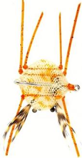 Fulling Mill Flexo Crab Sand #6