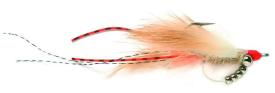 Fulling Mill Keel Avalon Shrimp #4
