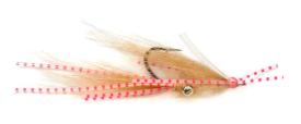 Fulling Mill Squimp Pink #4