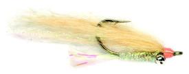 Fulling Mill Stealth Bonefish Gotcha #6