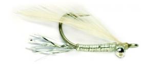 Fulling Mill Stealth Crazy Charlie #6