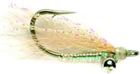 Fulling Mill Stealth Crazy Charlie Tan #8